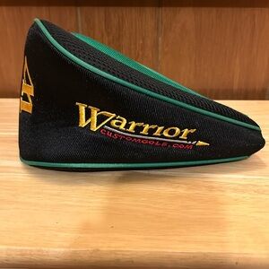 🎁New Warrior Hybrid Head Cover